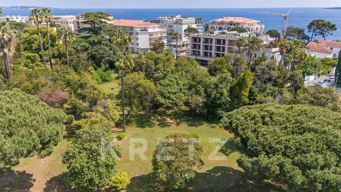 Apartment in La Source, Cannes, France 1 - 17897318