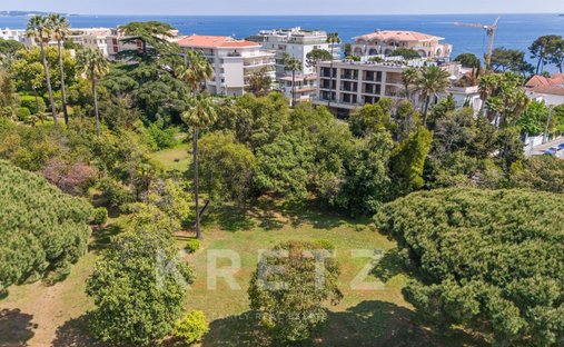 Appartement à La Source, Cannes, France 1