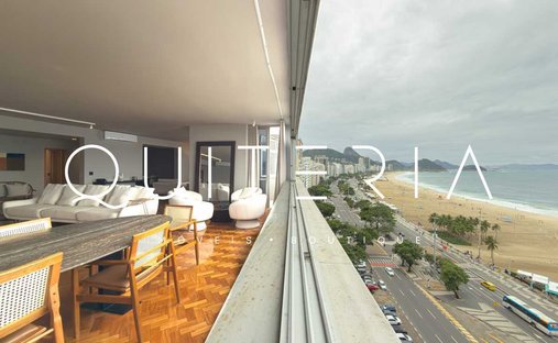 Apartment in Rio de Janeiro, State of Rio de Janeiro, Brazil 1