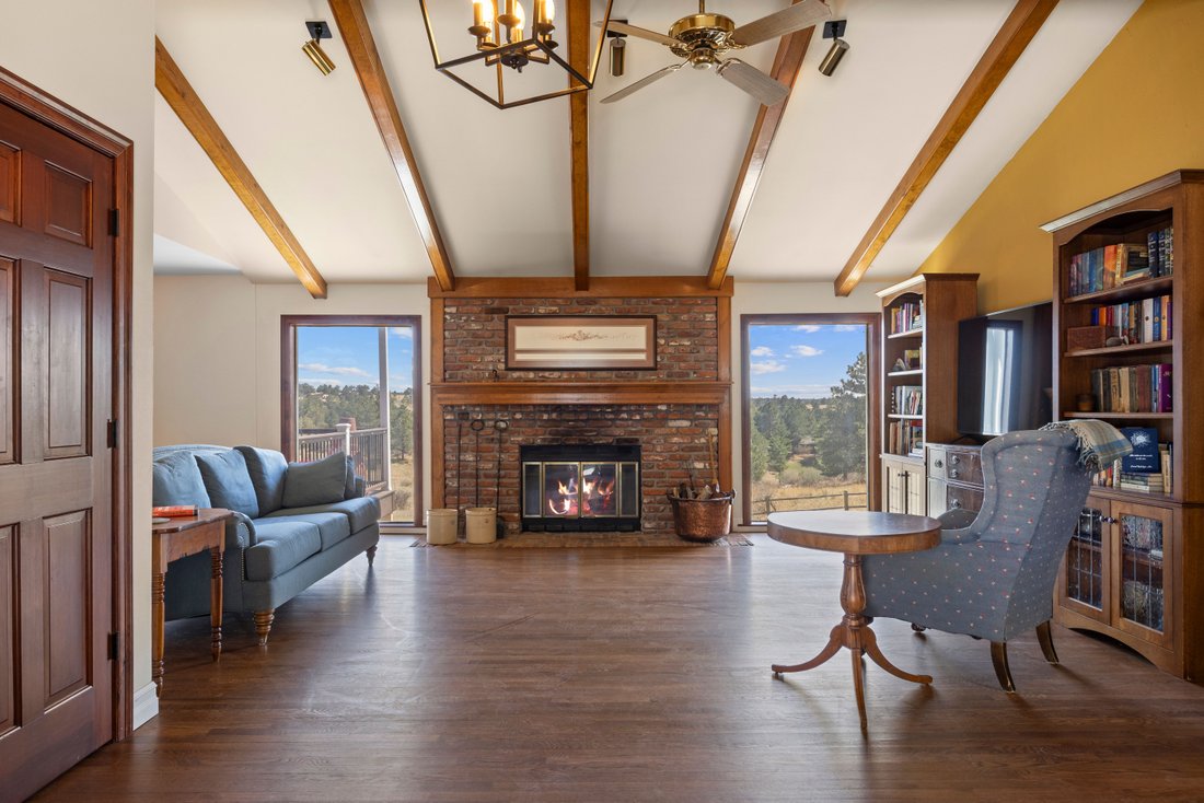 House in Parker, Colorado, United States 4 - 17896736