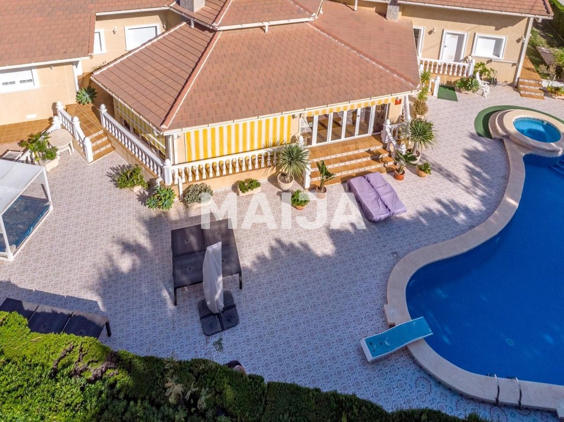 House in Cabo Roig, Orihuela, Valencian Community 2 - 17898192