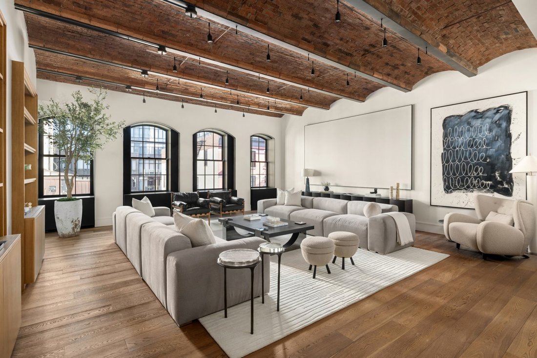 Apartment in New York, New York, United States 2 - 17897433