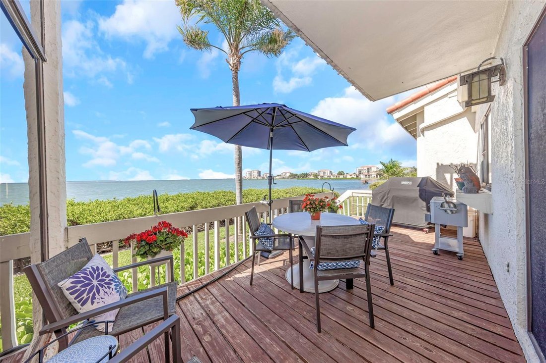 Condo in St. Petersburg, Florida, United States 1 - 17898425