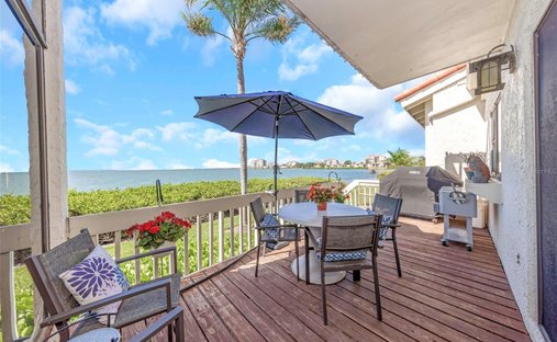Condo in St. Petersburg, Florida, United States 1