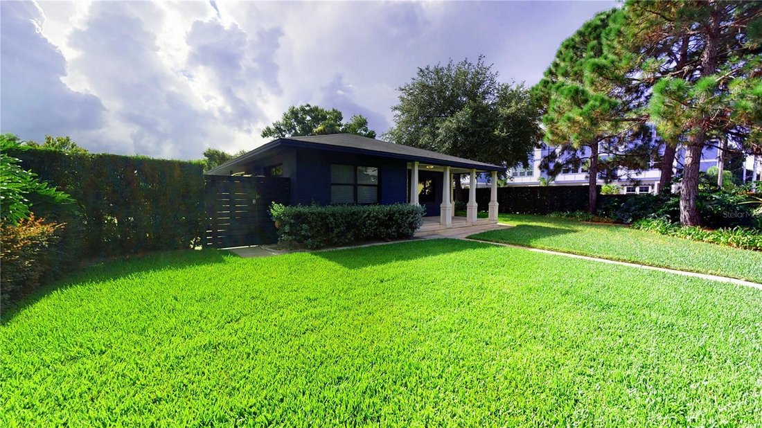 House in Tampa, Florida, United States 2 - 17901315