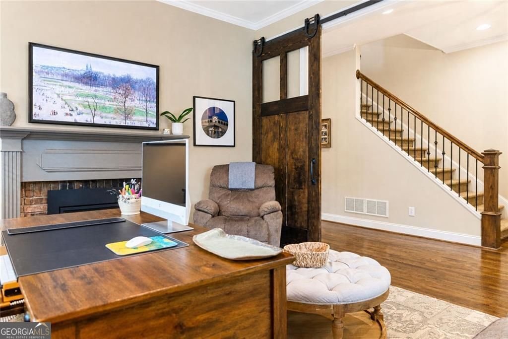 House in Atlanta, Georgia, United States 5 - 17858066