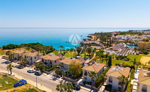 Villa in Paralimni, Famagusta, Cyprus 1