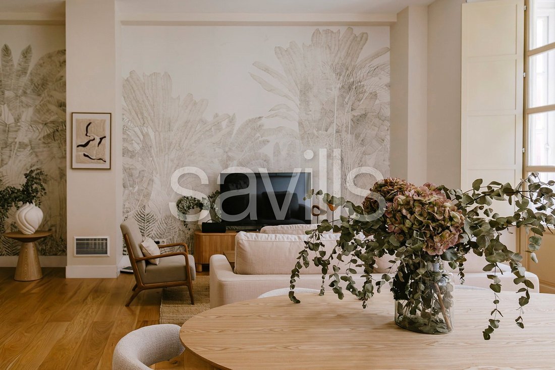 Apartment in Centro, Malaga, Spain 5 - 17897442