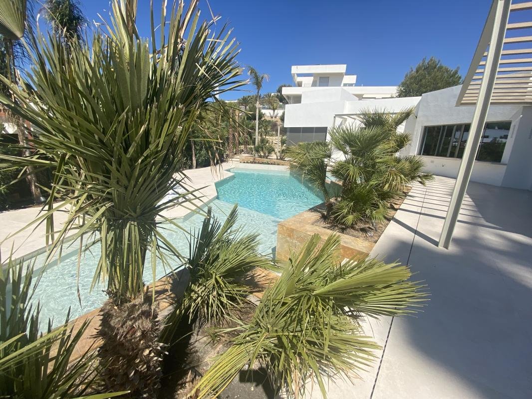 Villa in Orihuela, Valencian Community, Spain 2 - 17898616