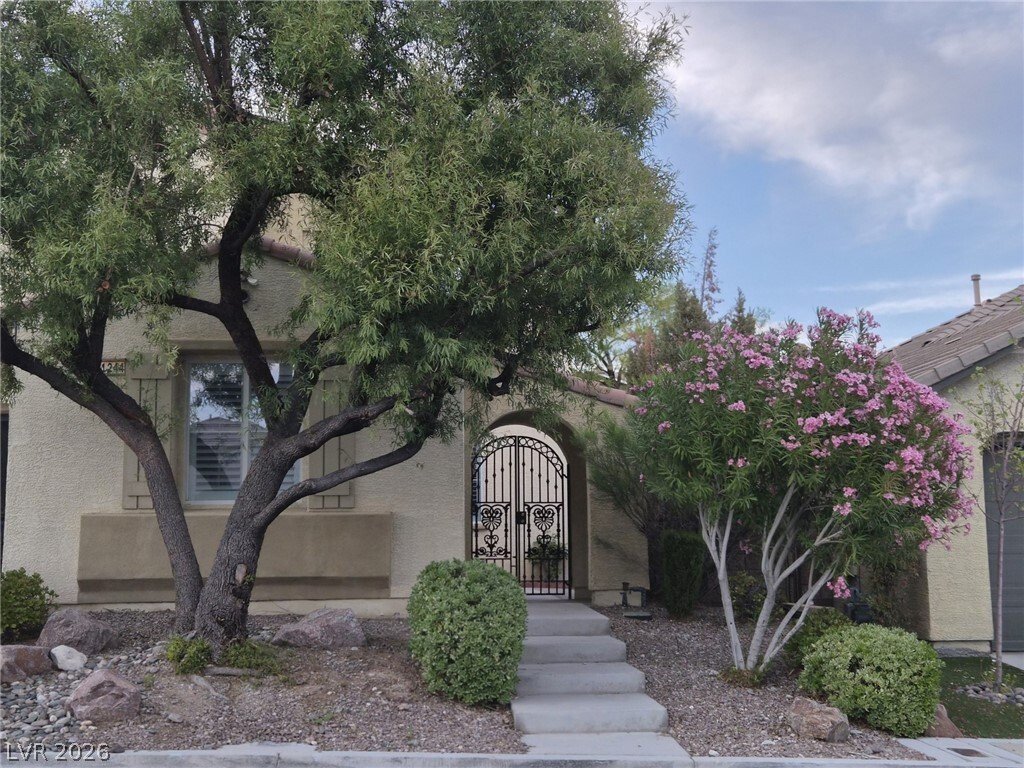 House in Las Vegas, Nevada, United States 1 - 17901291