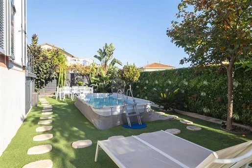 Villa in Cap-d'Ail, Provence-Alpes-Côte d'Azur, France 5 - 17897237