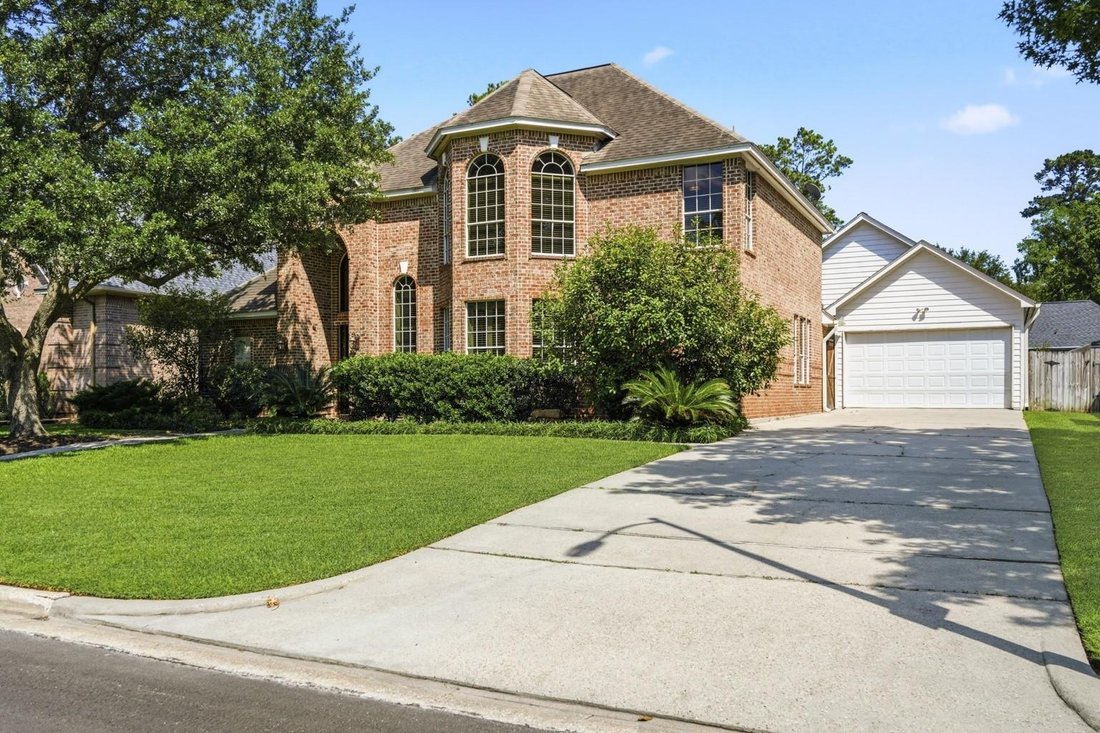House in Spring, Texas, United States 4 - 17872728