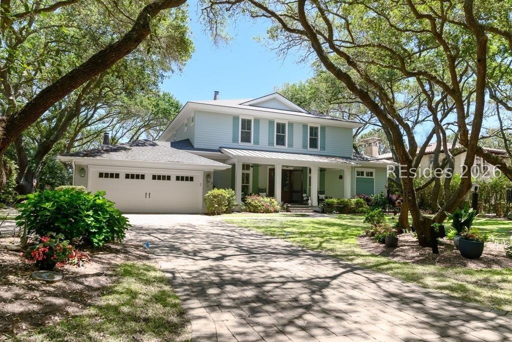 House in Hilton Head Island, South Carolina, United States 2 - 17901010