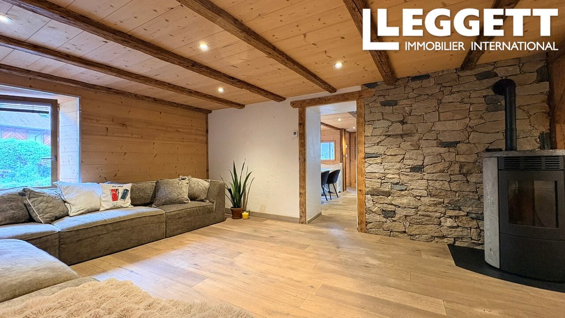 Apartment in Doussard, Auvergne-Rhône-Alpes, France 5 - 17900044