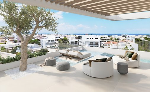 Appartamento in Glifada, Attica, Grecia 1
