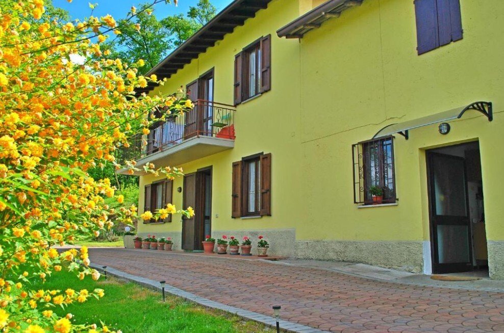 House in Gavardo, Lombardy, Italy 3 - 17900347