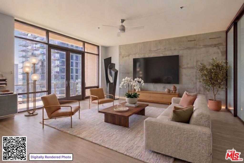 Condo in Los Angeles, California, United States 1 - 17875710