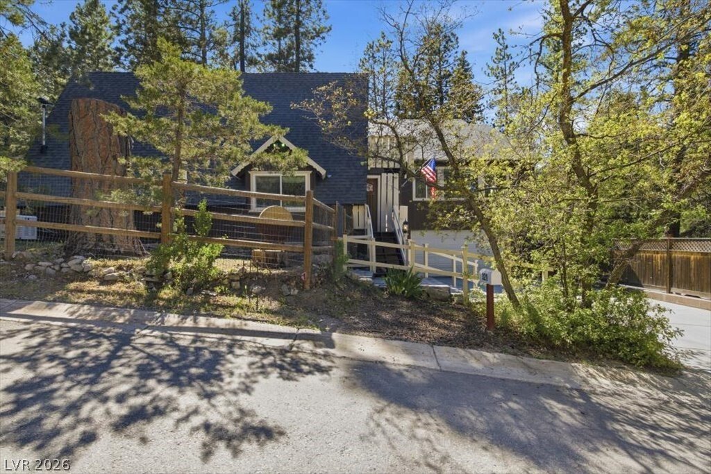 House in Mount Charleston, Nevada, United States 2 - 17899212