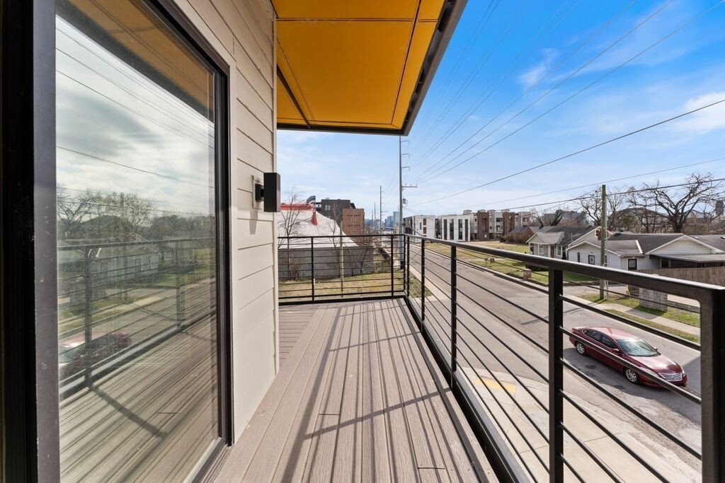 Condo in Nashville, Tennessee, United States 3 - 17895974