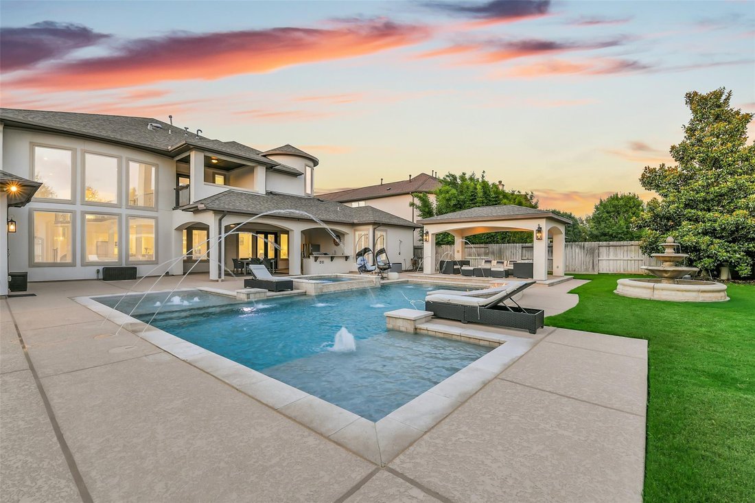 House in Katy, Texas, United States 2 - 17899784