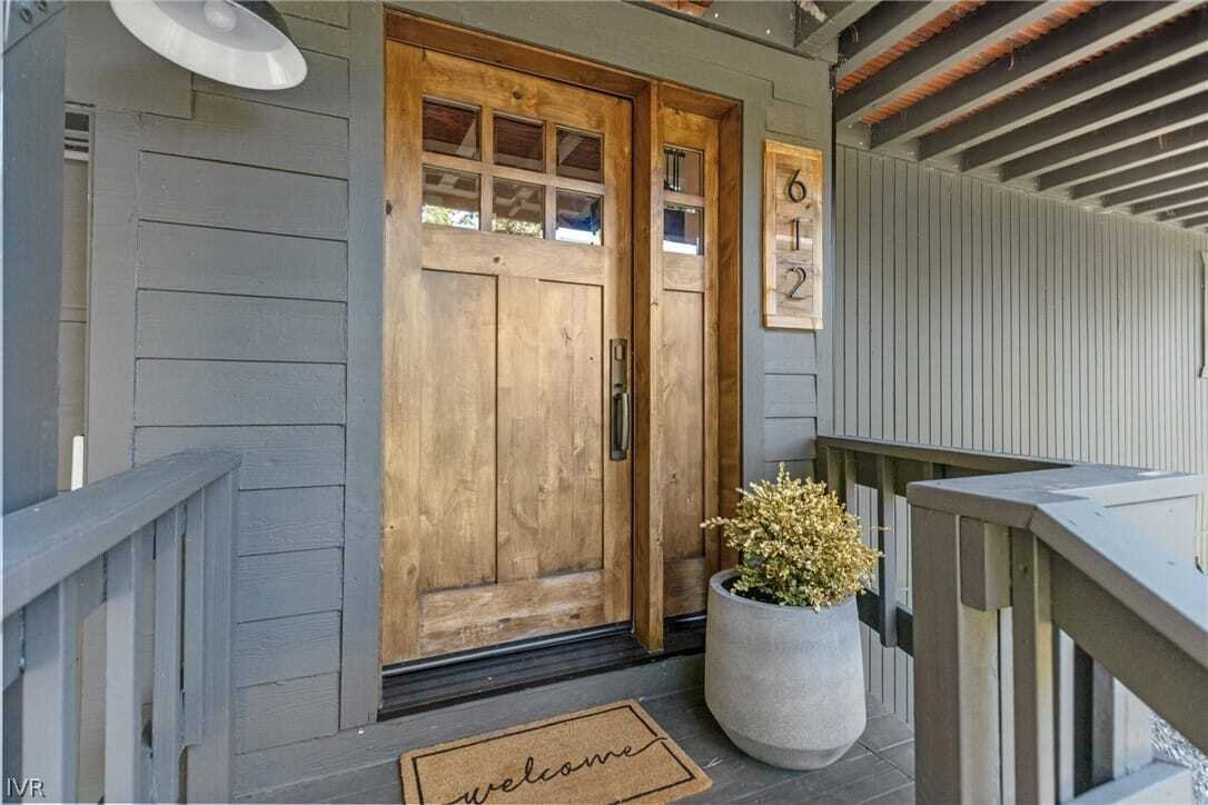 House in Incline Village, Nevada, United States 3 - 17901132