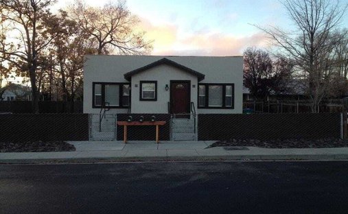 Reno, Nevada, United States 1
