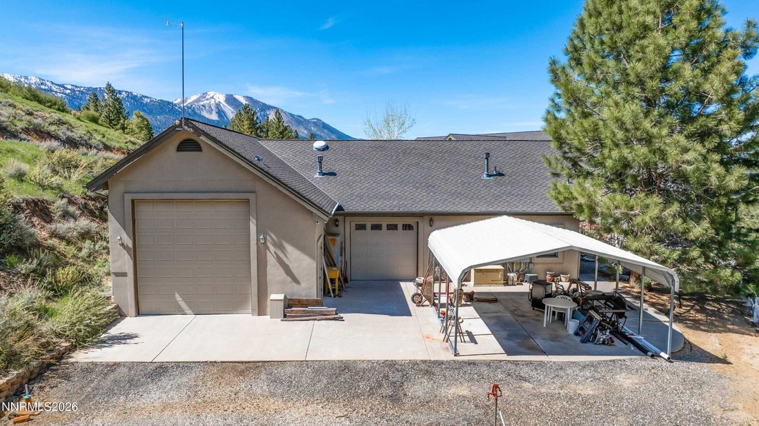 House in New Washoe City, Nevada, United States 4 - 17901013