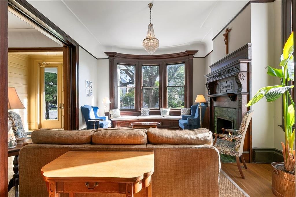 House in New Orleans, Louisiana, United States 4 - 17895431