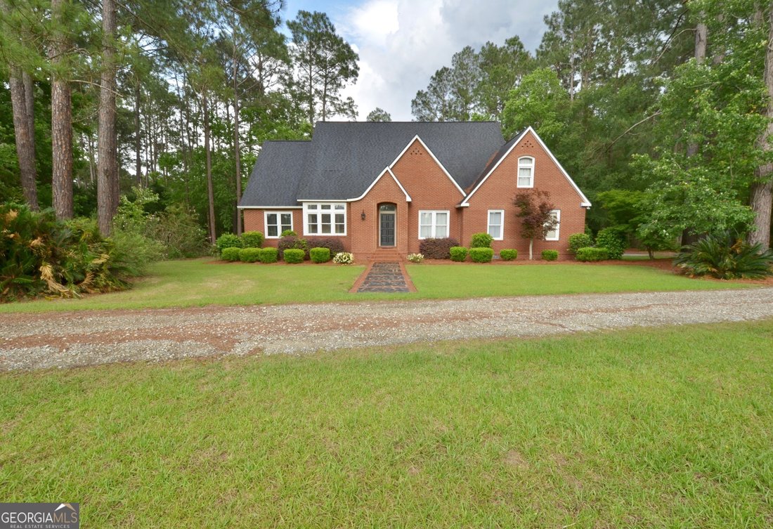 House in Eastman, Georgia, United States 3 - 17901726