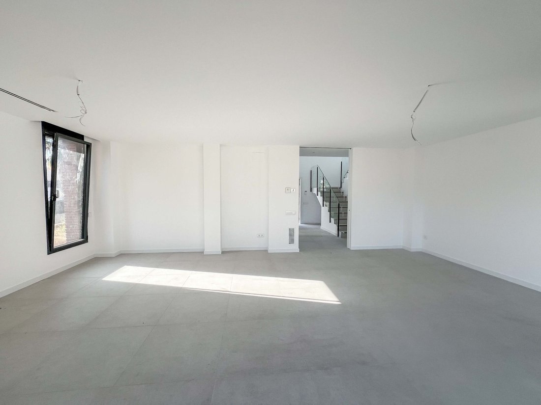 Chalet in Mataro, Catalonia, Spain 4 - 17898419