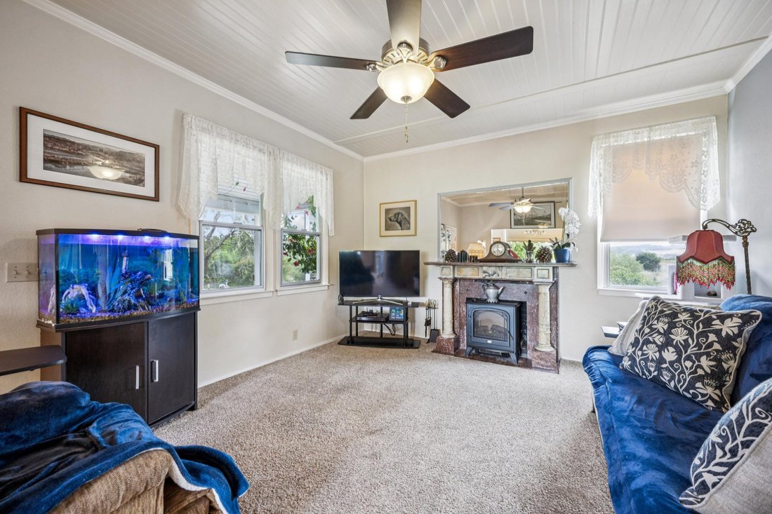 House in Sonoma, California, United States 3 - 17898109