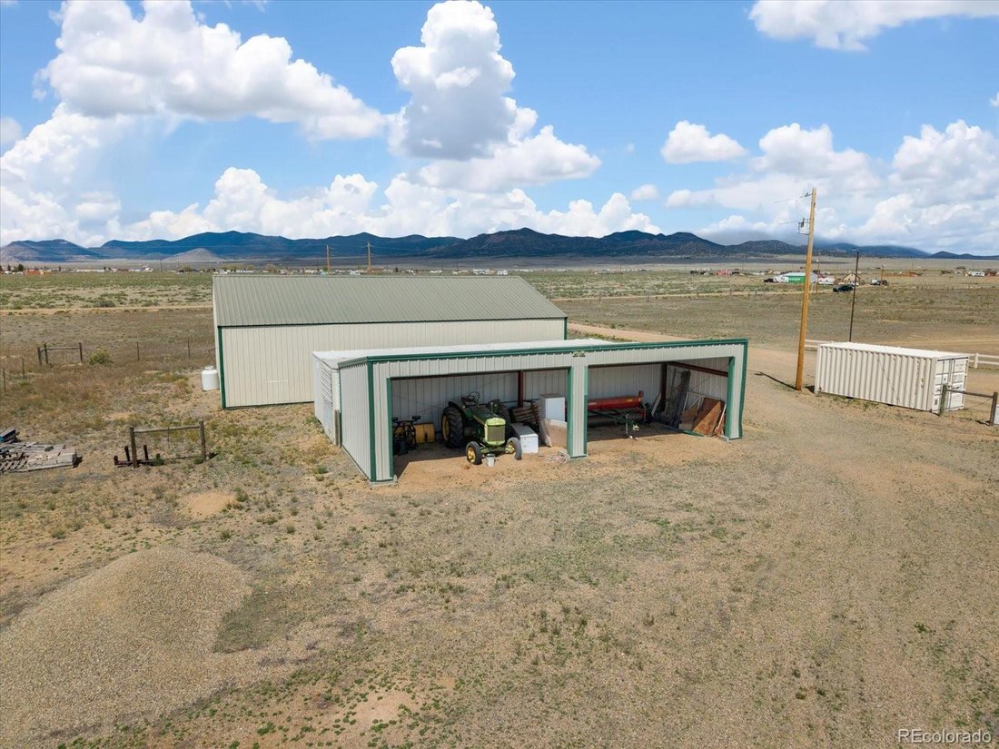 House in Crestone, Colorado, United States 3 - 17899953