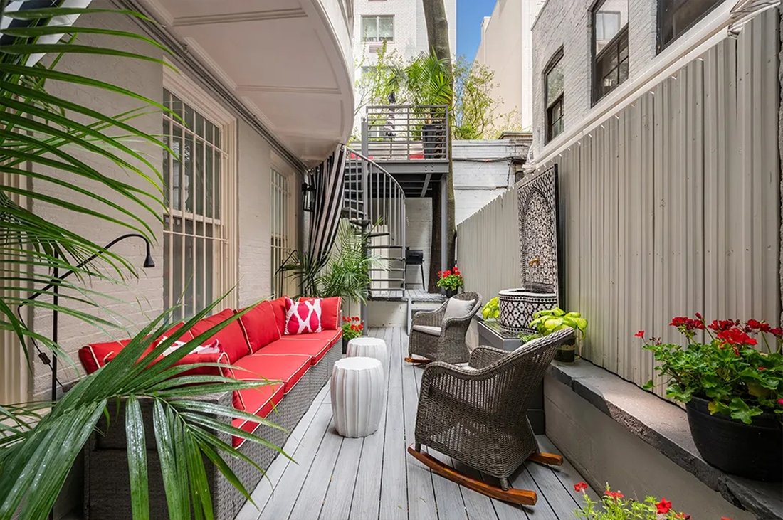 Townhouse in New York, New York, United States 5 - 17900777