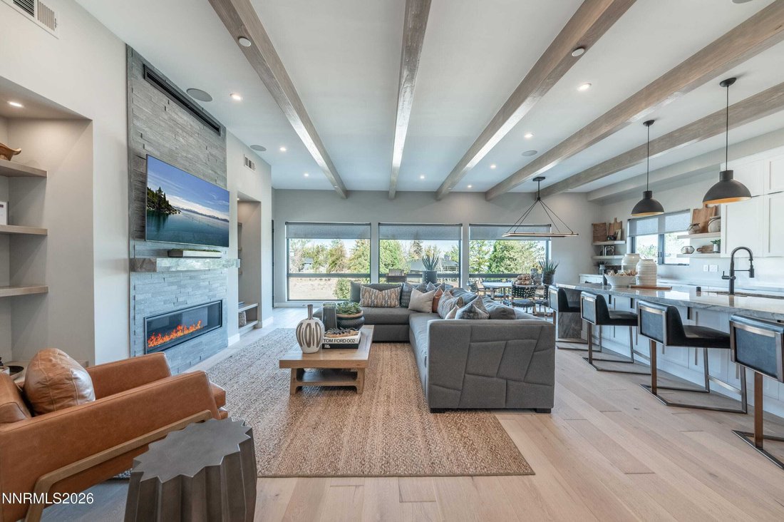 House in Reno, Nevada, United States 2 - 17901094