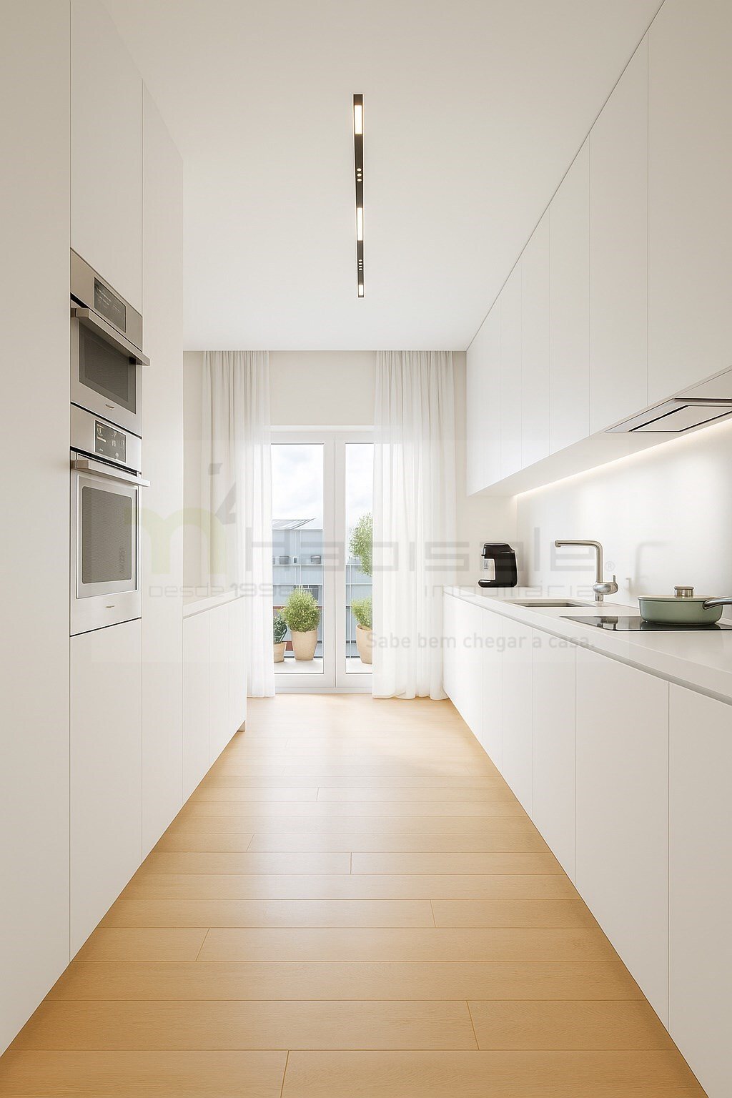 Apartment in Carnaxide e Queijas, Lisbon, Portugal 3 - 17900184