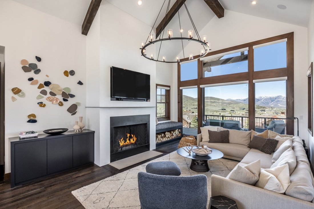 House in Kamas, Utah, United States 4 - 17897893