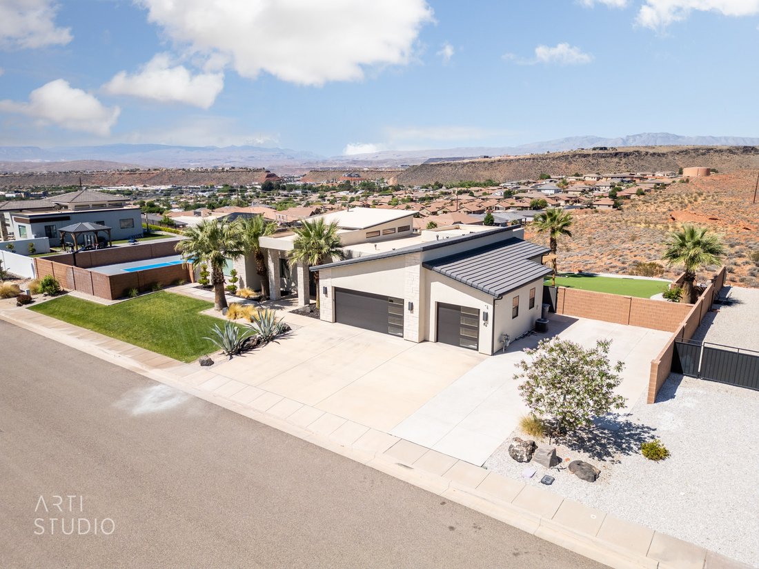 House in Washington, Utah, United States 3 - 17898734
