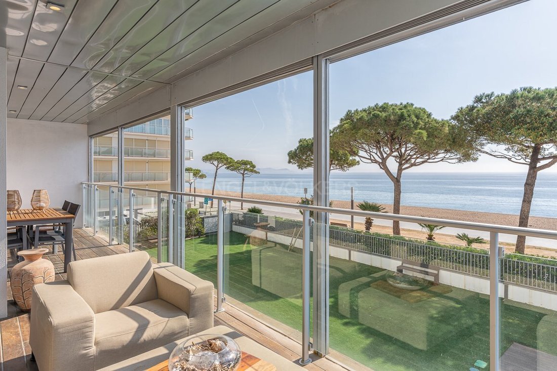 Apartment in Platja d'Aro, Catalonia, Spain 4 - 17900159
