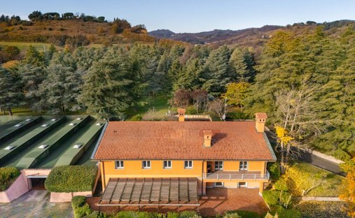 Casa a Sasso Marconi, Emilia-Romagna, Italia 1