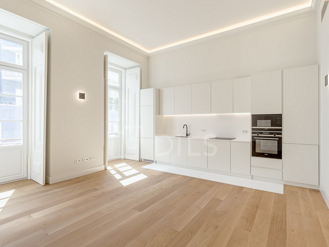 Apartment in Misericordia, Lisbon, Portugal 3 - 12294686