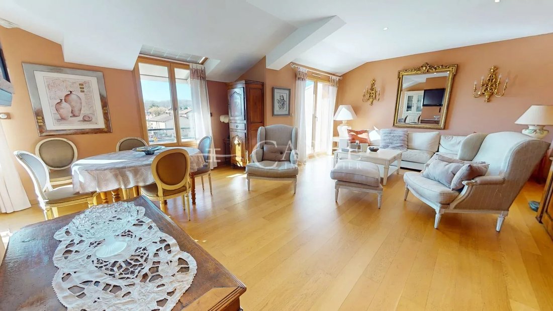 Apartment in Genas, Auvergne-Rhône-Alpes, France 2 - 17454686