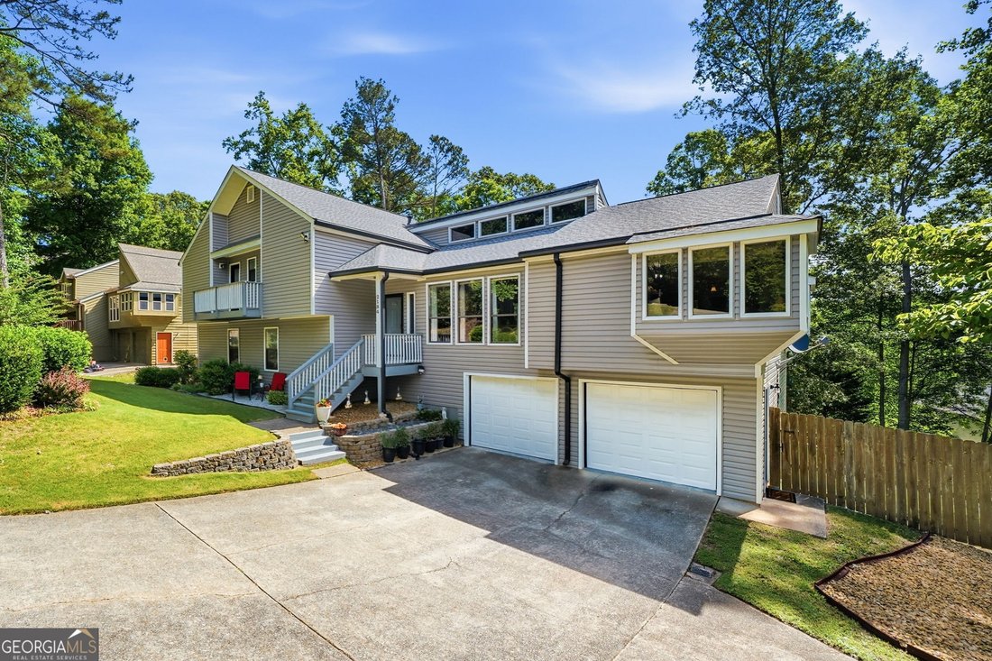 House in Marietta, Georgia, United States 2 - 17896015