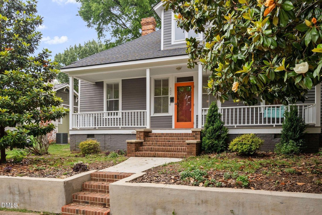 House in Raleigh, North Carolina, United States 2 - 17898935