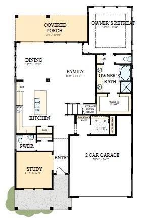 House in Montgomery, Texas, United States 2 - 17899833