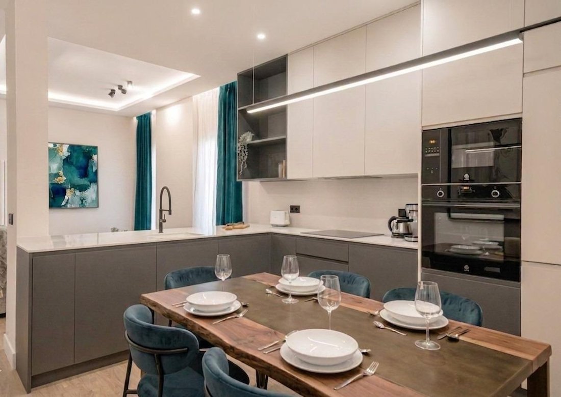 Apartment in Centro, Madrid, Spain 1 - 17896888