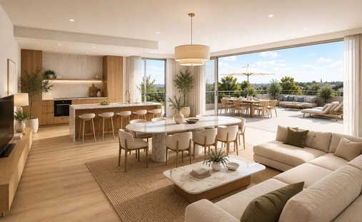 Apartment in Foch Pasteur-Ecarts, Wambrechies, France 1