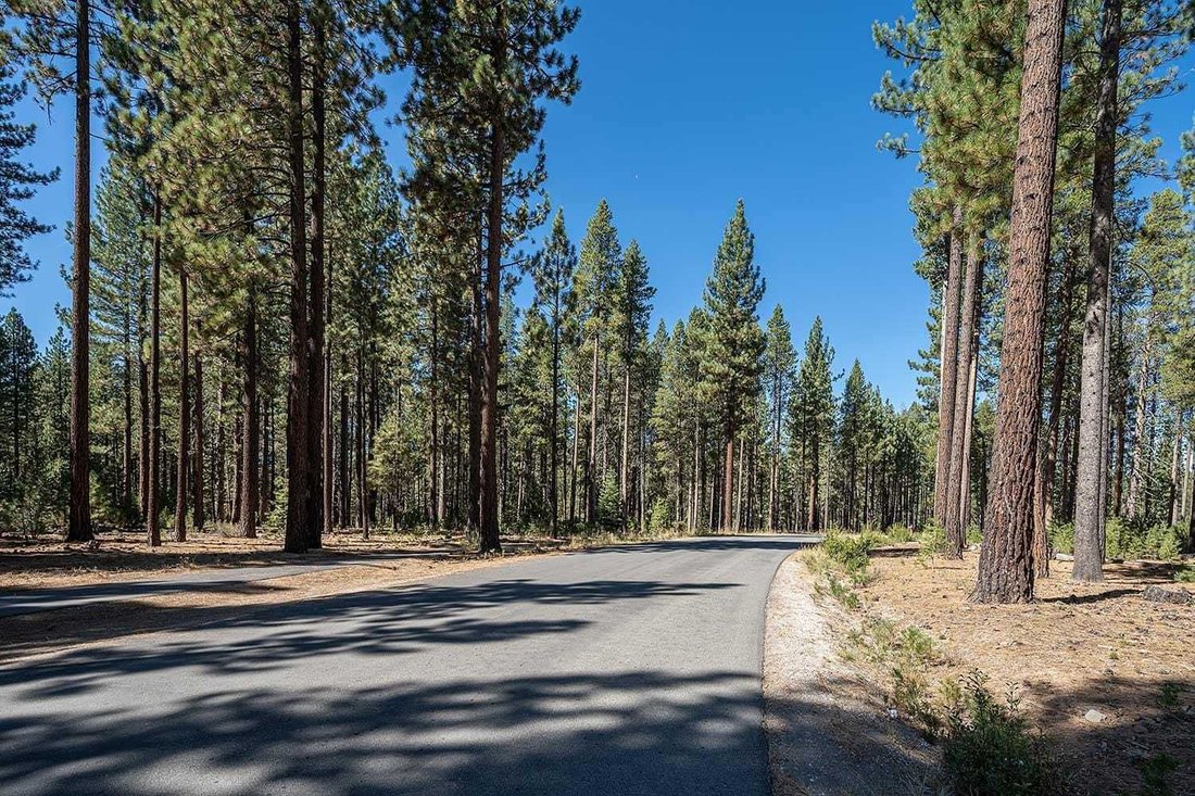 Land in Truckee, California, United States 5 - 17901146