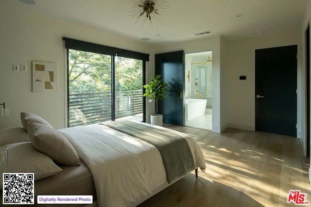 House in Los Angeles, California, United States 5 - 17901635