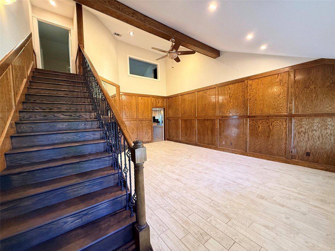 House in Houston, Texas, United States 5 - 17896068
