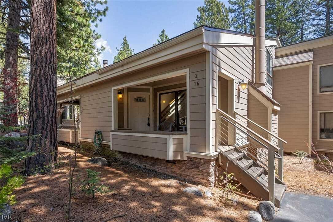 House in Incline Village, Nevada, United States 2 - 17901134
